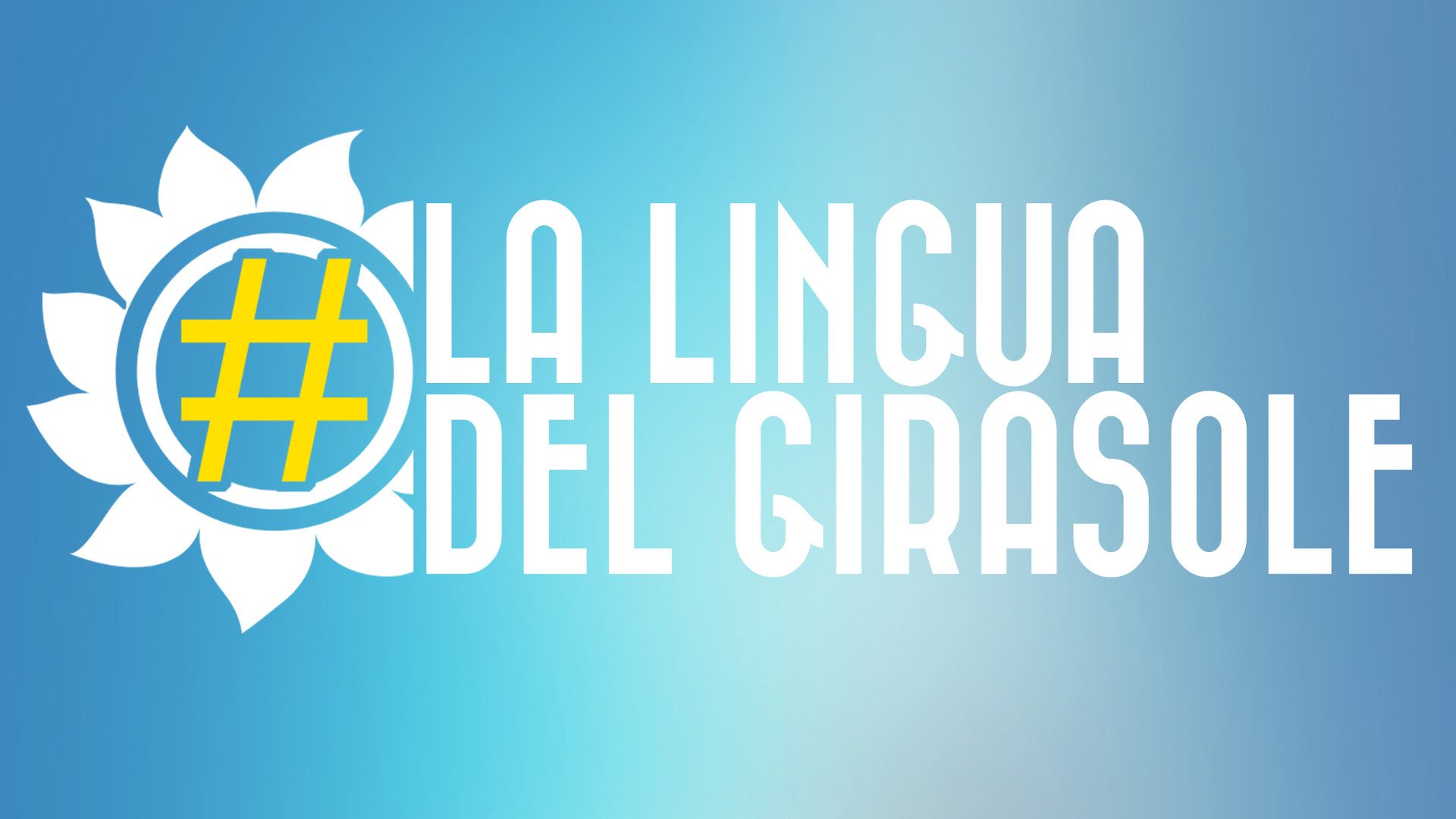 La Lingua Del Girasole, Tredicesima Edizione