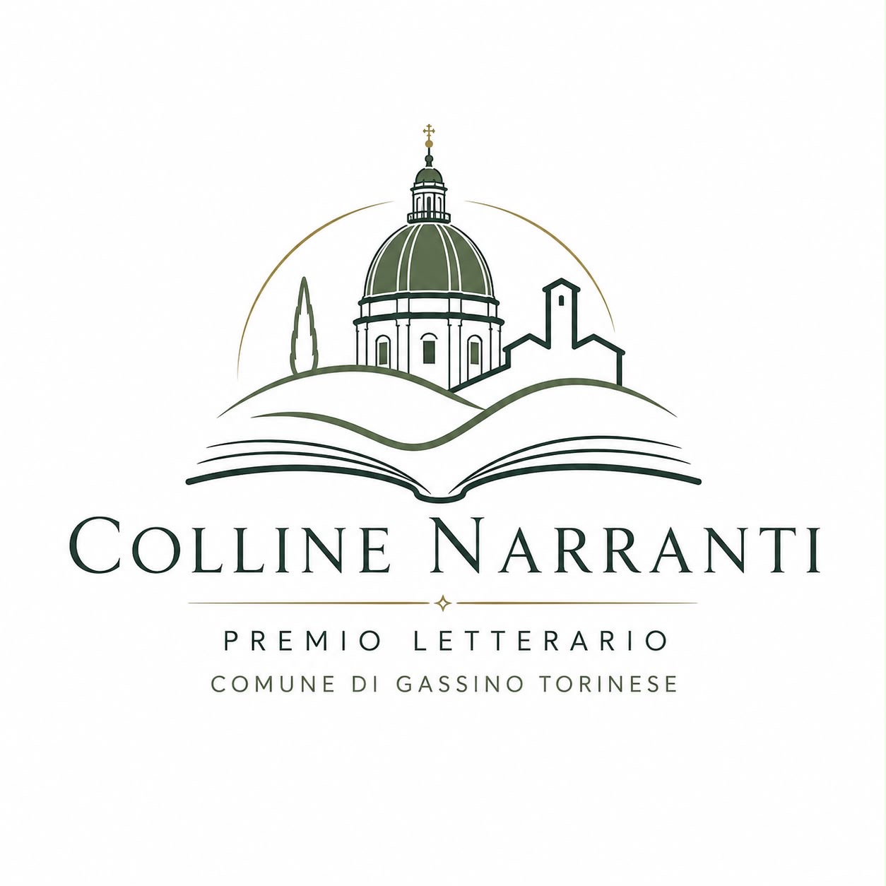 COLLINE NARRANTI
