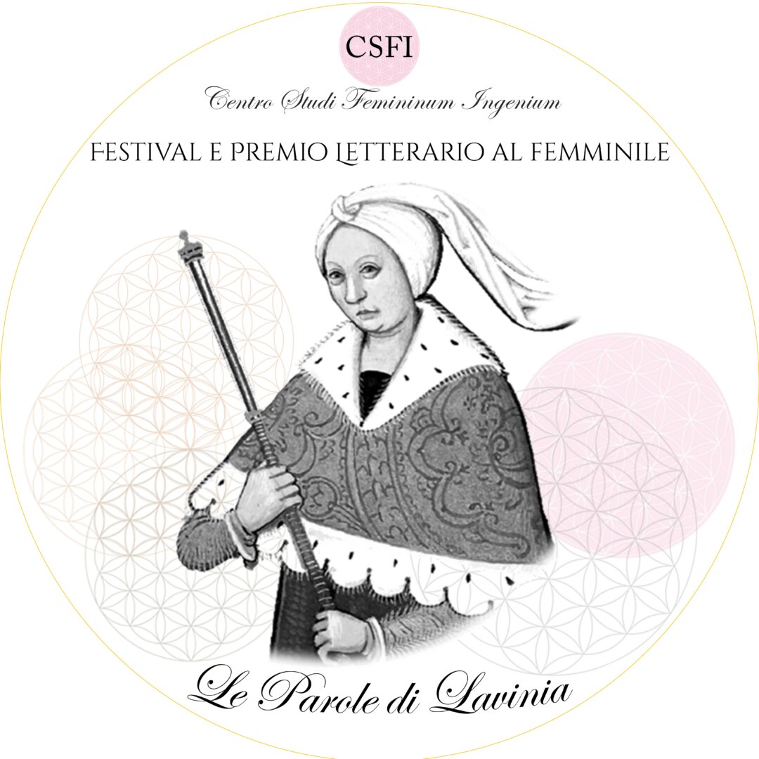 Le Parole di Lavinia – VII Edizione 2026