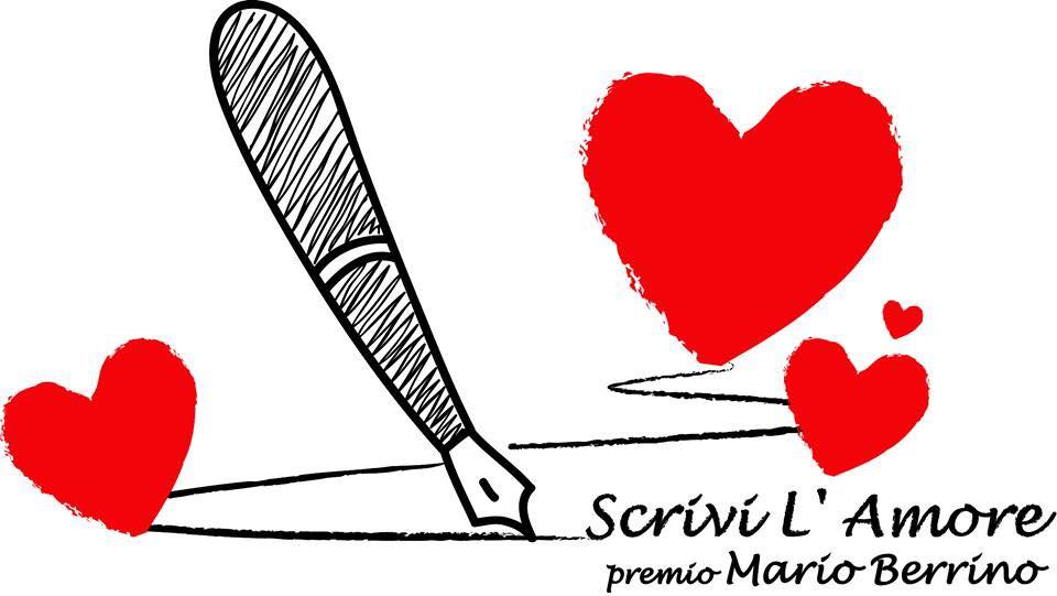 Scrivi l’amore – Premio Mario Berrino 13°edizione
