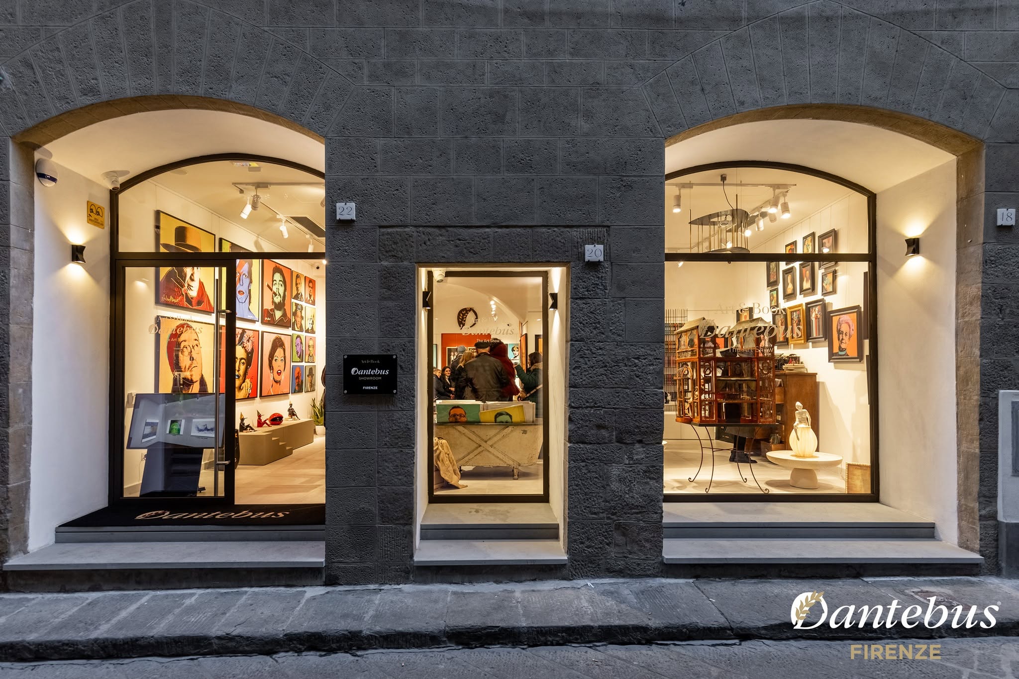 Concorso di Poesia “Dantebus” IX Edizione