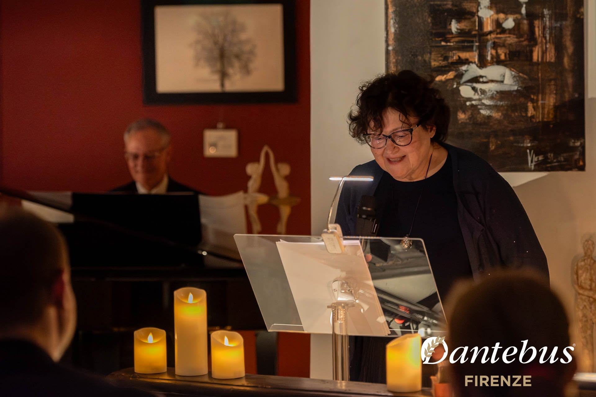 Concorso di Poesia “Dantebus” IX Edizione