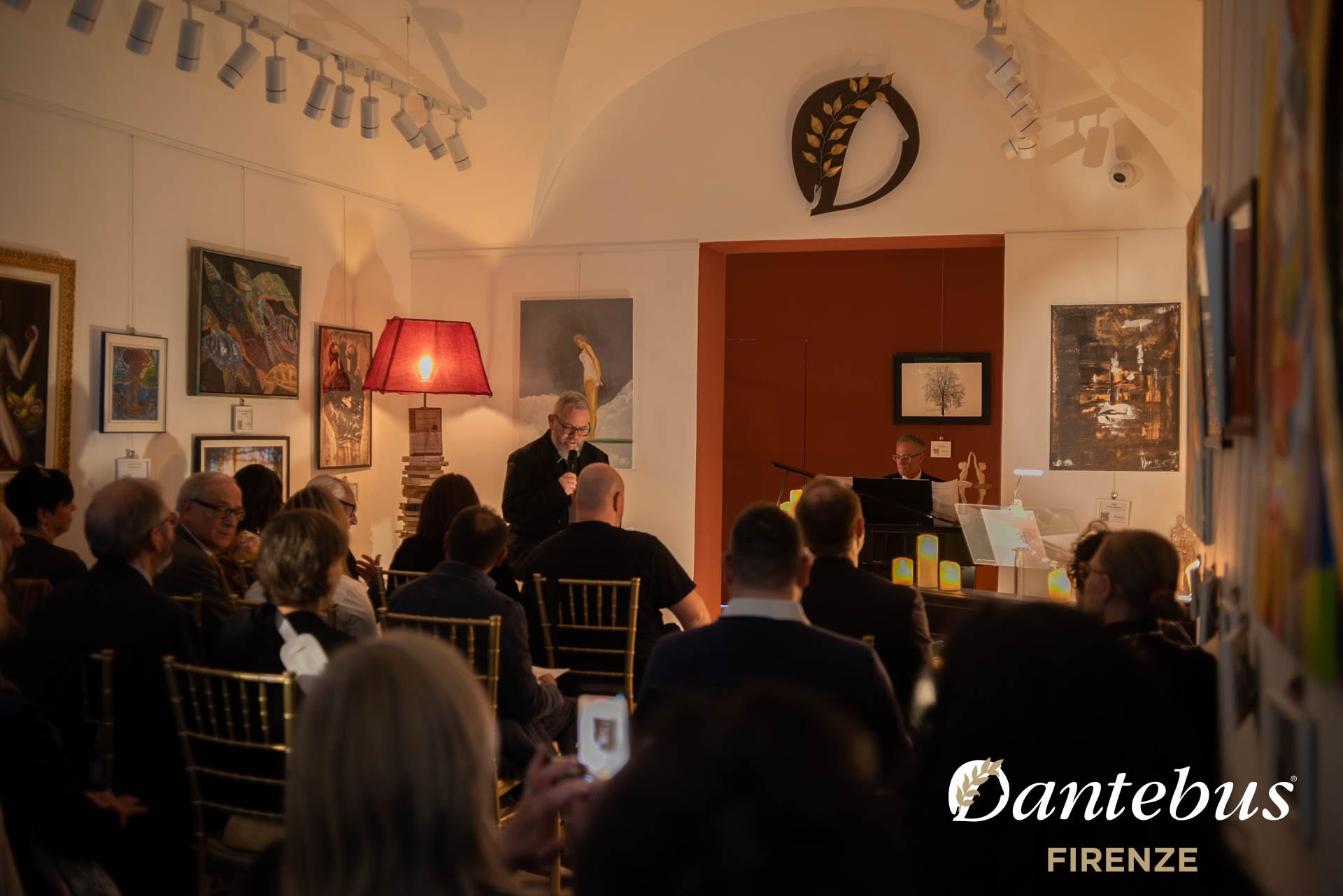 Concorso di Poesia “Dantebus” IX Edizione