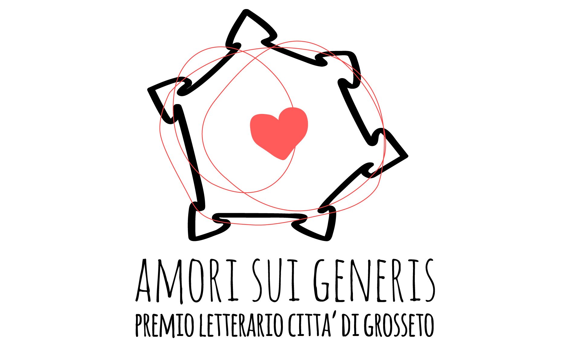 Premio Letterario Nazionale “Città di Grosseto – Amori sui generis” II ed.