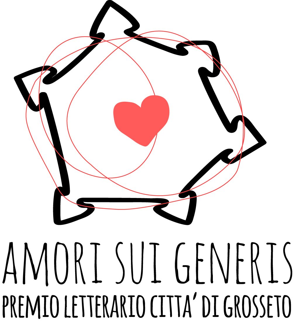 Premio Letterario Nazionale di Narrativa, Racconti e Poesia CITTÀ DI GROSSETO “AMORI SUI GENERIS”