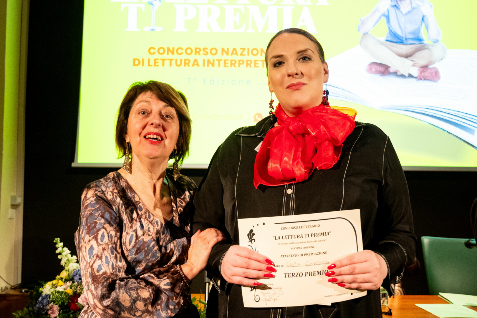 La Lettura ti Premia 2026