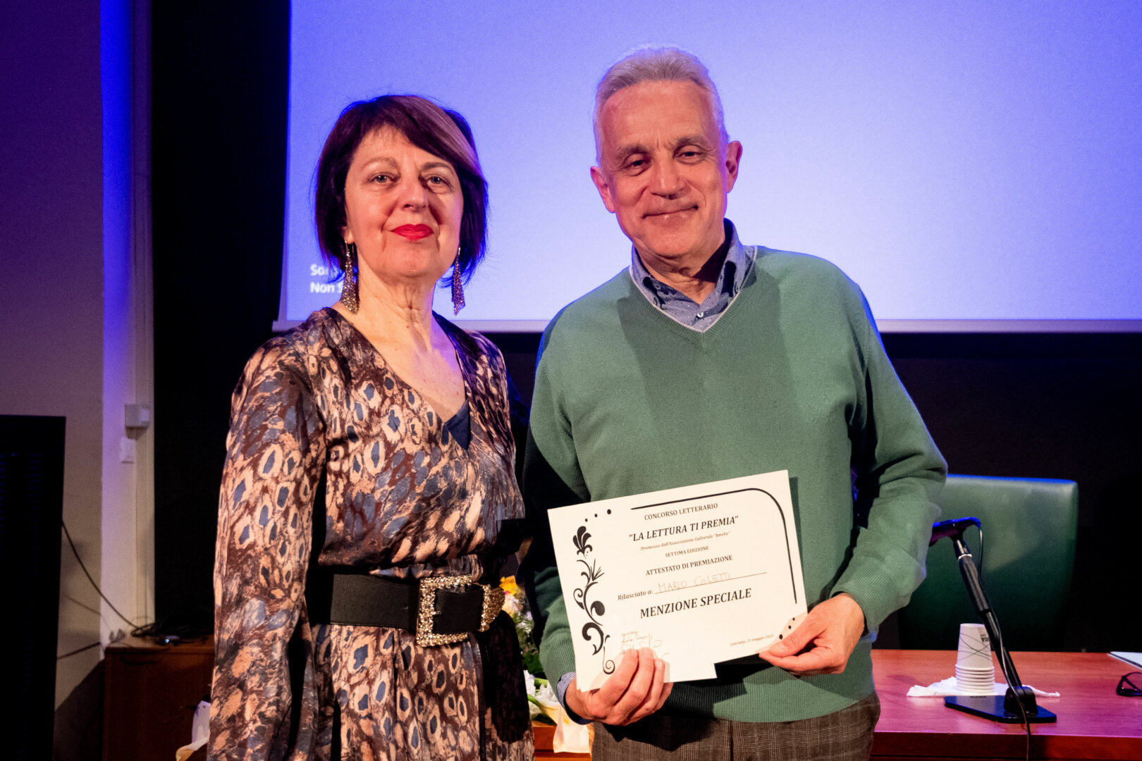 La Lettura ti Premia 2026