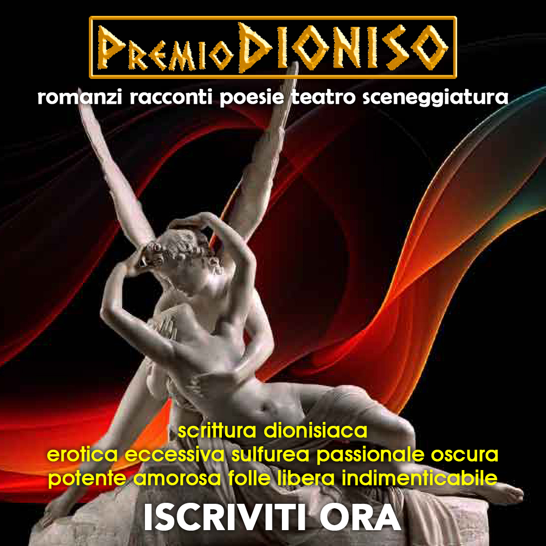 Premio Dioniso