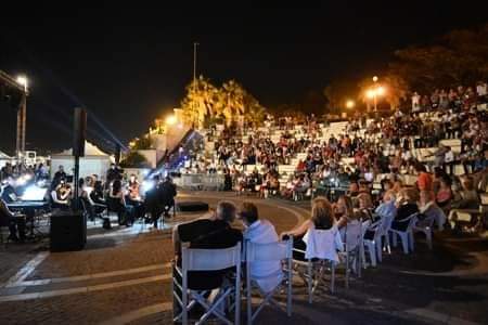 V Edizione Premio Letterario Internazionale Xenia Book Fair
