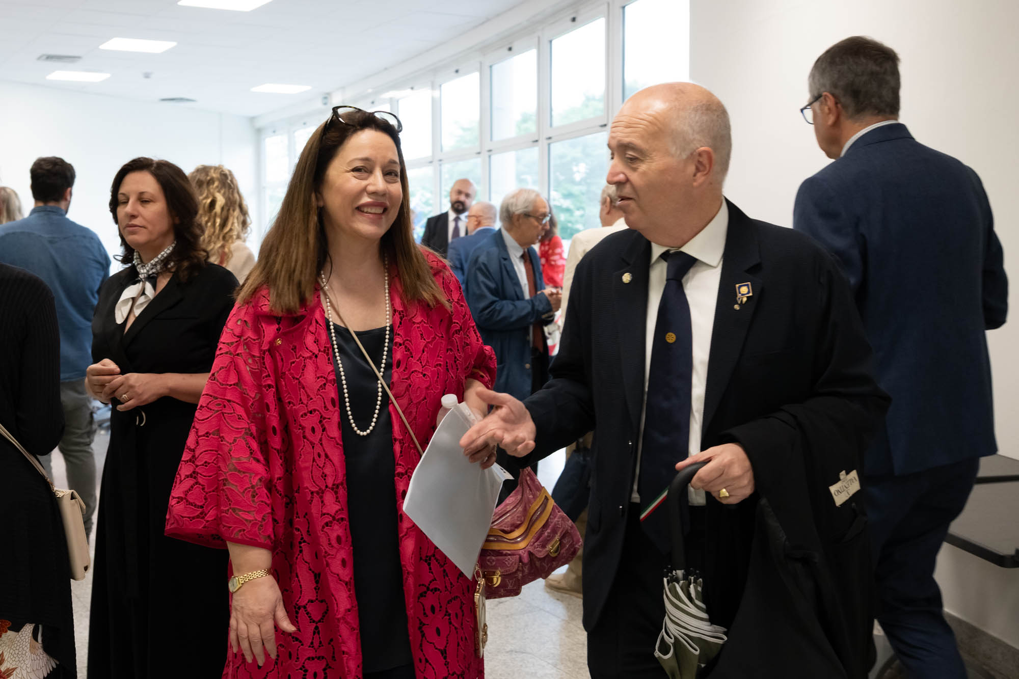 Premio Culturale – We for Peace, Espressioni di pace