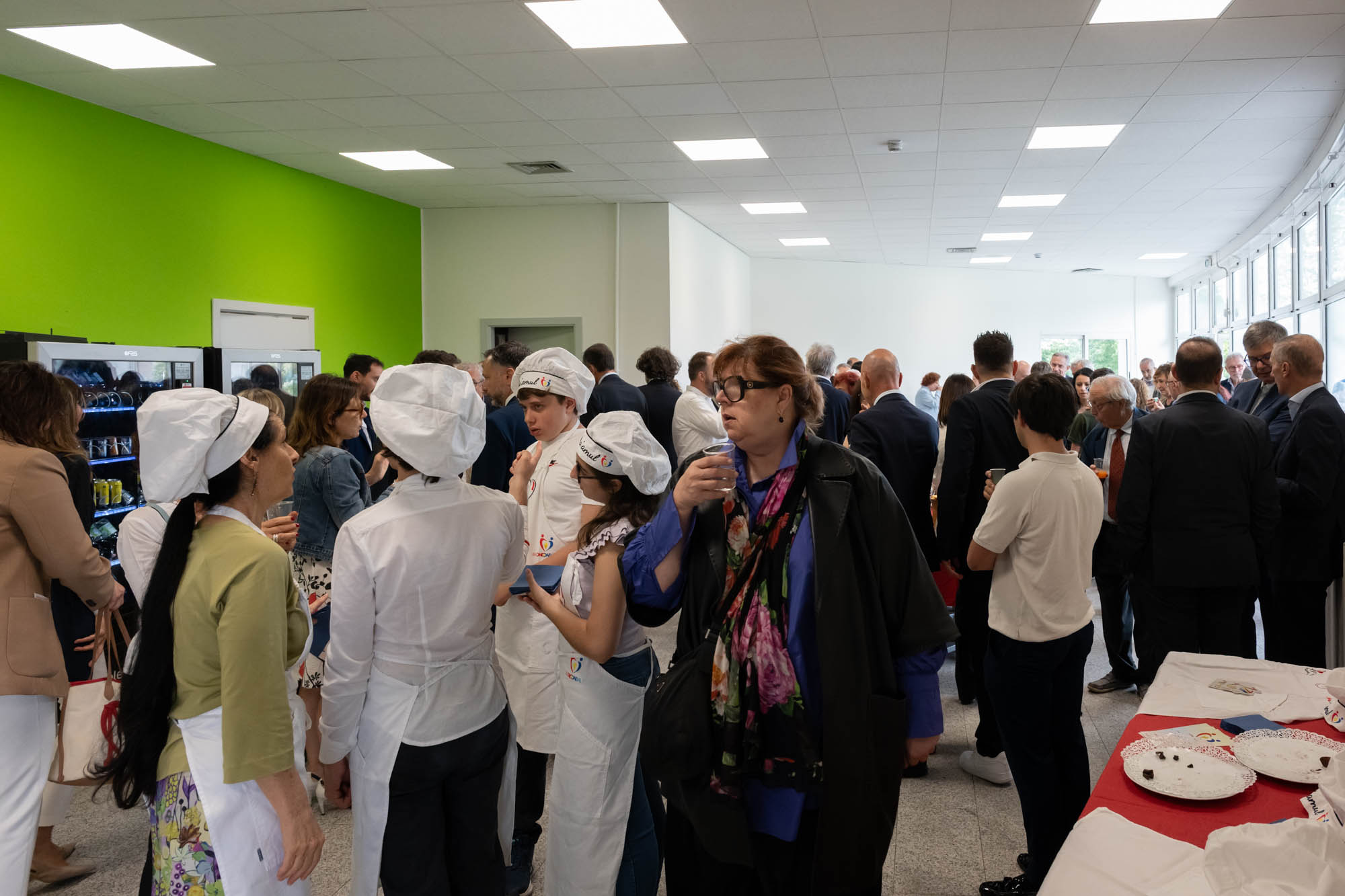 Premio Culturale – We for Peace, Espressioni di pace