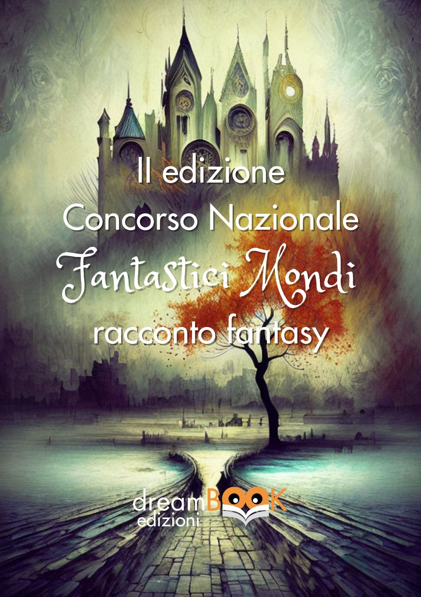 FANTASTICI MONDI II EDIZIONE