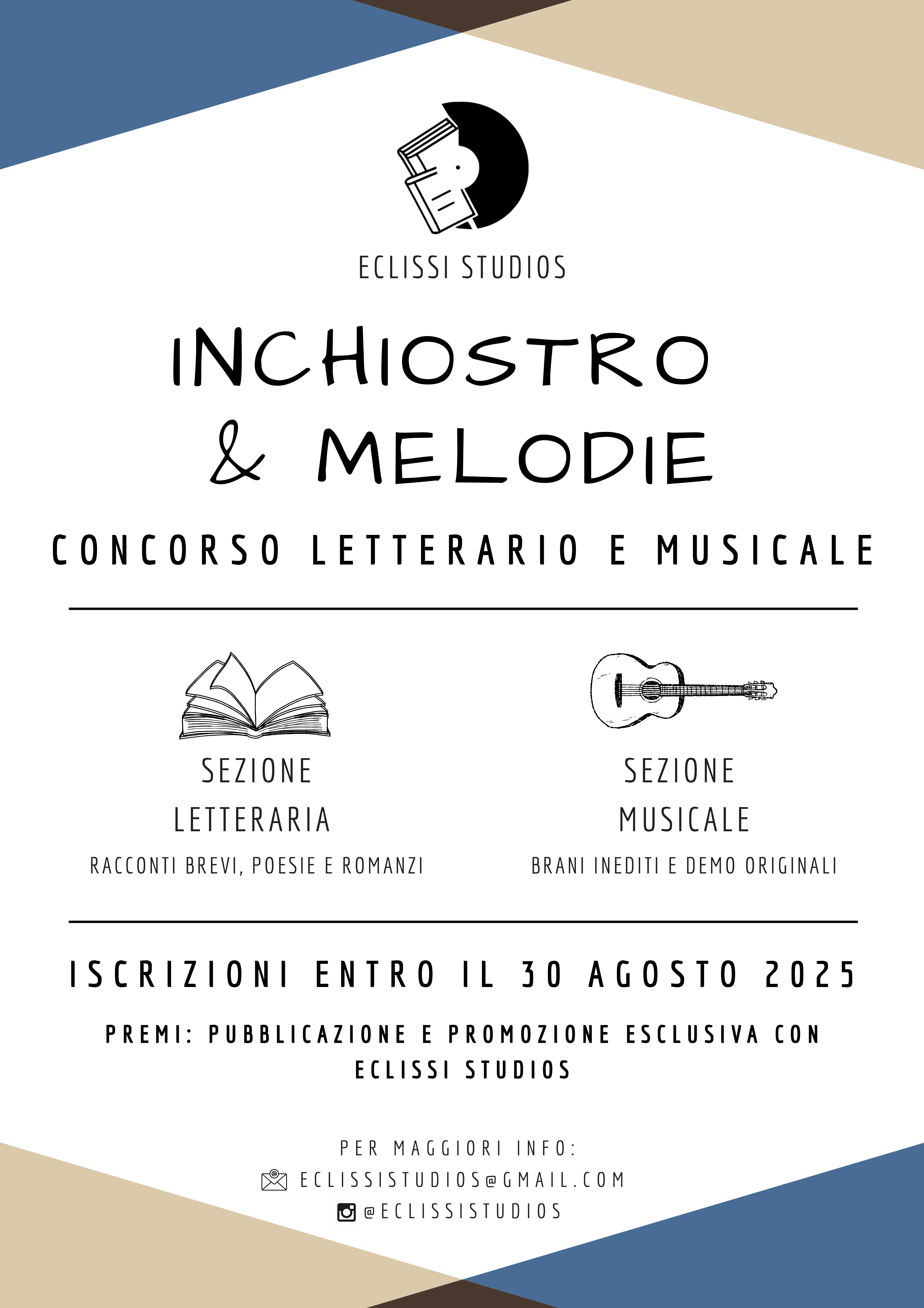 Inchiostro & Melodie