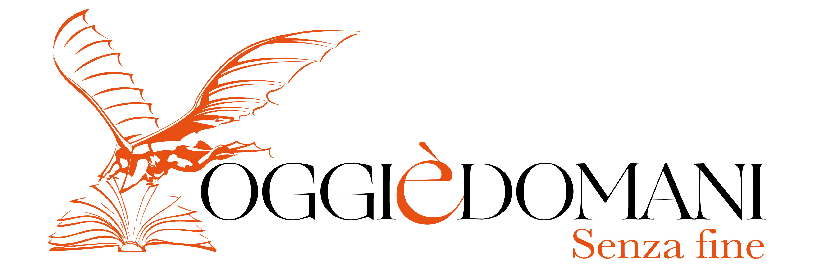 Premio letterario Città di Verona “Oggi è domani – Senza fine”