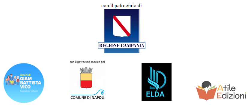 Premio Letterario Internazionale ʺAMICI DI GIAMBATTISTA VICOʺ