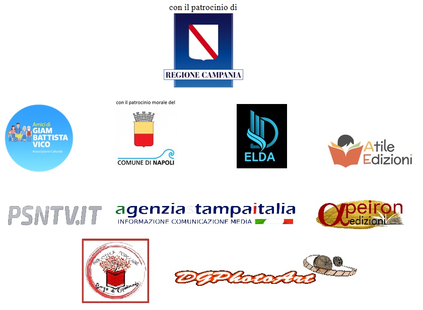 Premio Letterario Internazionale ʺAMICI DI GIAMBATTISTA VICOʺ