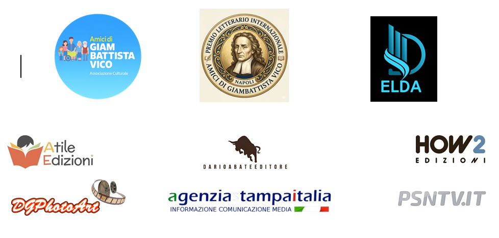 Premio Letterario Internazionale “AMICI DI GIAMBATTISTA VICO” – II Edizione
