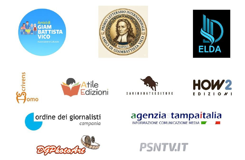Premio Letterario Internazionale “AMICI DI GIAMBATTISTA VICO” – II Edizione