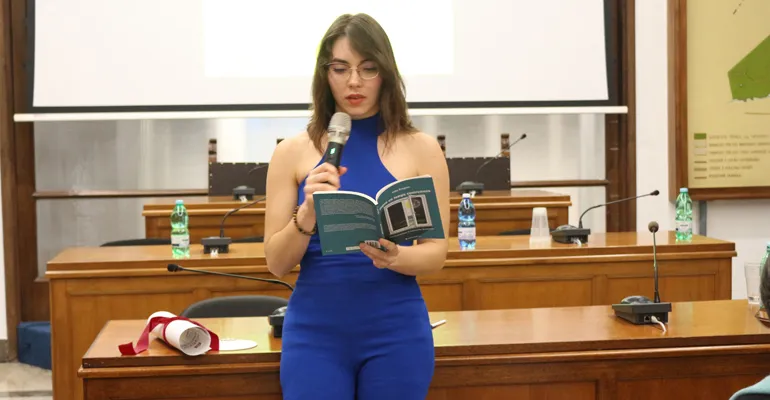 Premio Nazionale “Elide – Lo Scalo” 2° Edizione 2026