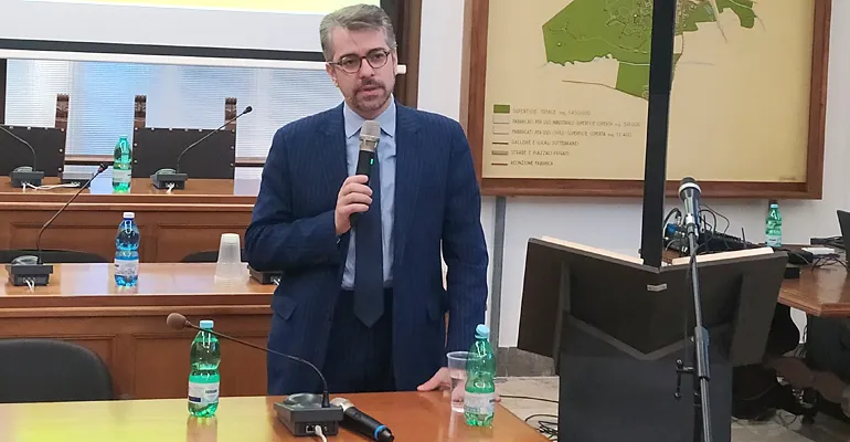 Premio Nazionale “Elide – Lo Scalo” 2° Edizione 2026