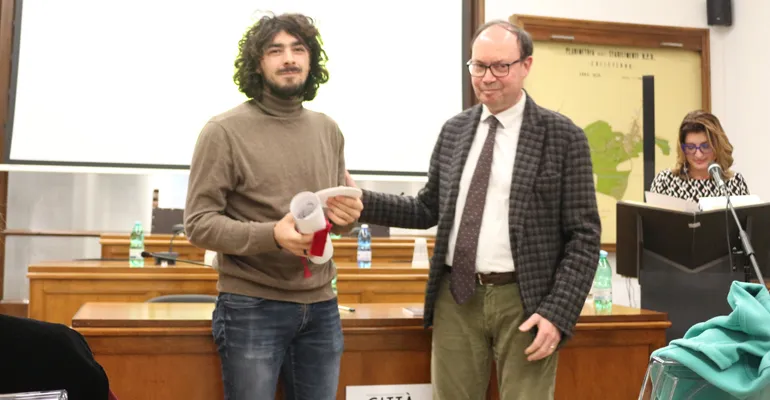 Premio Nazionale “Elide – Lo Scalo” 2° Edizione 2026