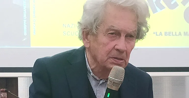 Premio Nazionale “Elide – Lo Scalo” 2° Edizione 2026