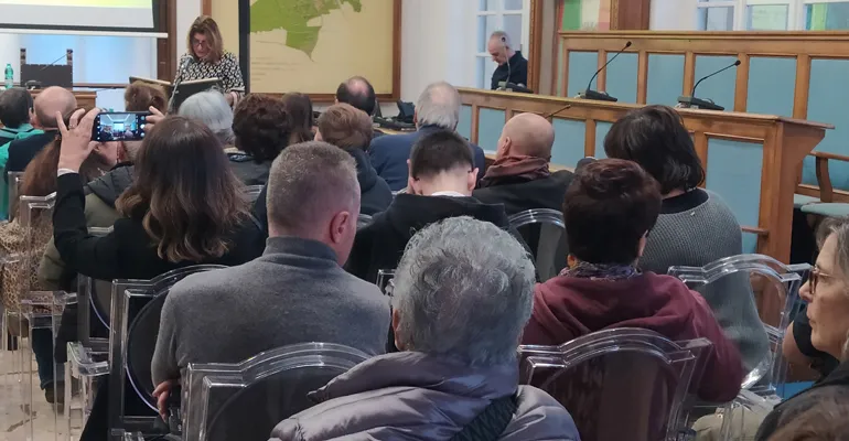 Premio Nazionale “Elide – Lo Scalo” 2° Edizione 2026