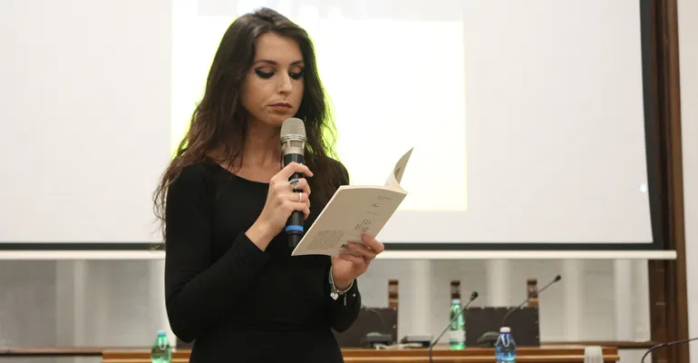 Premio Nazionale “Elide – Lo Scalo” 2° Edizione 2026