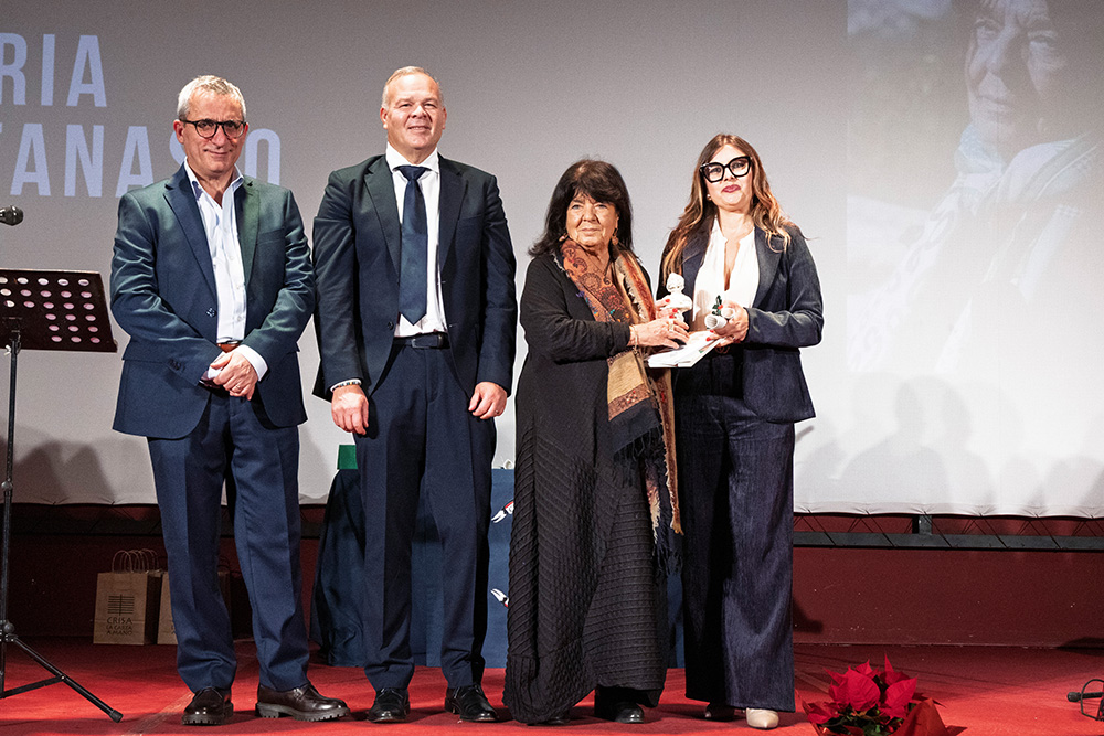 Premio letterario Città di Leonforte