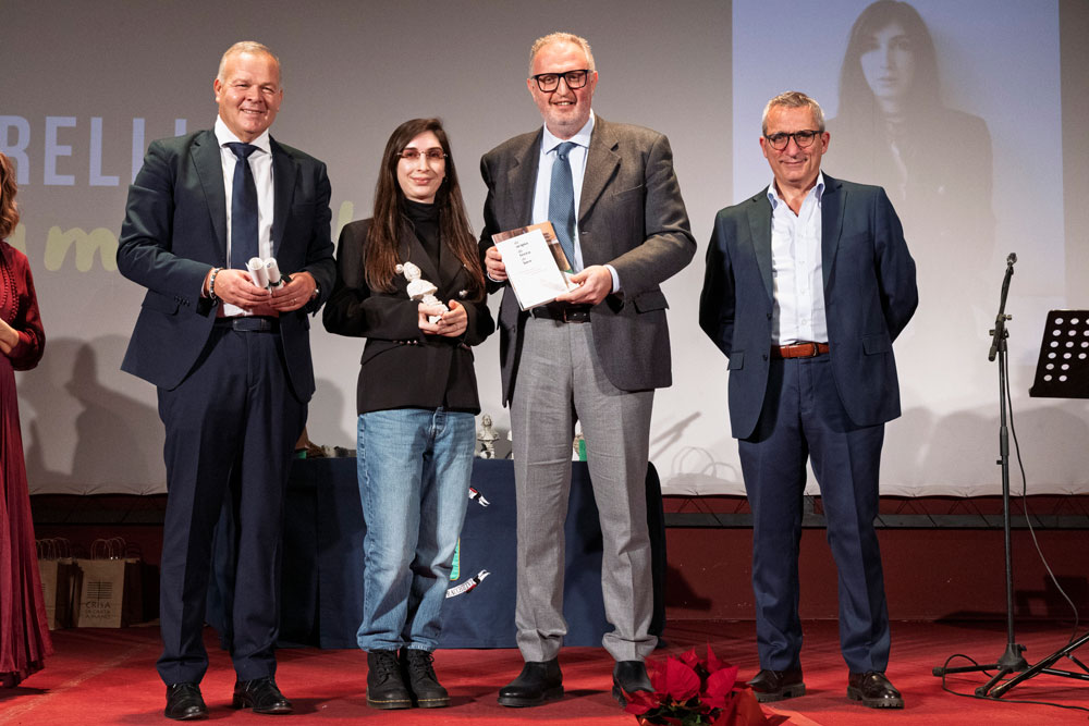 Premio letterario Città di Leonforte