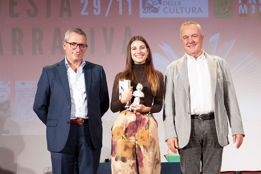 Premio letterario Città di Leonforte