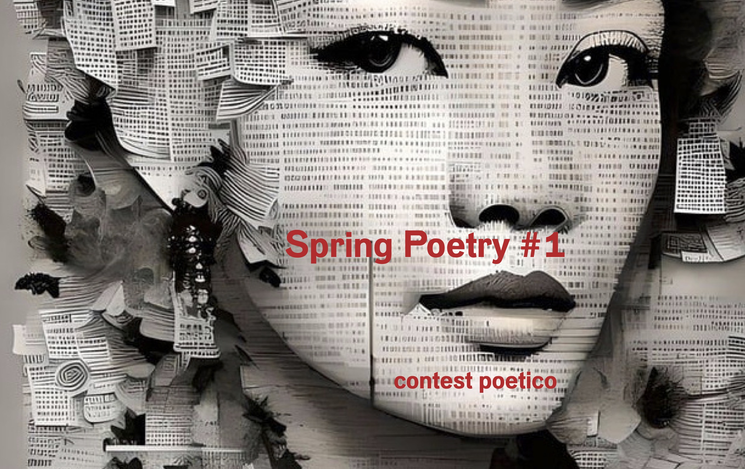 Spring Poetry #1