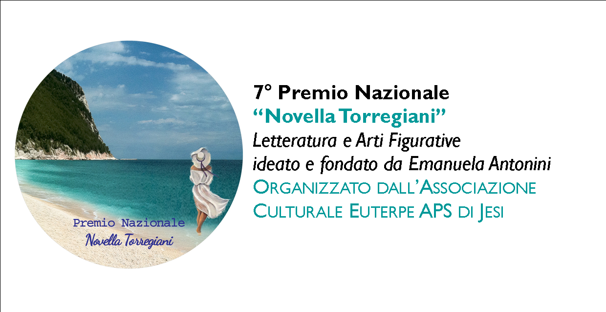 VII Premio Nazionale "Novella Torregiani"