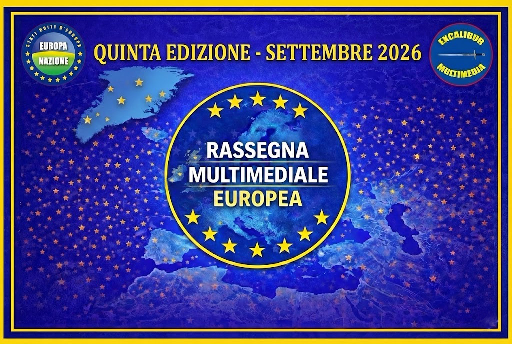 Rassegna Multimediale Europea
