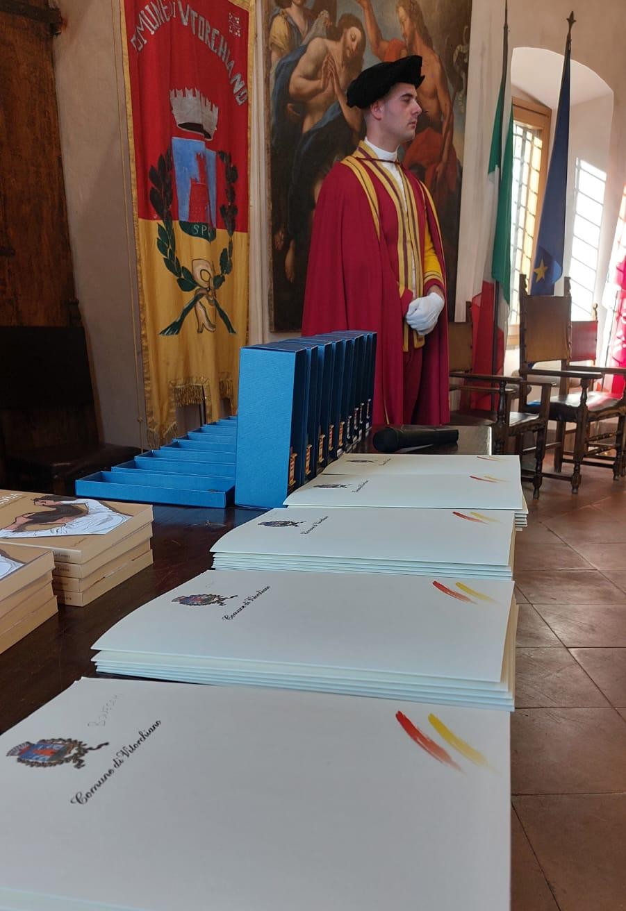Premio Letterario Nazionale il Borgo Sospeso III edizione