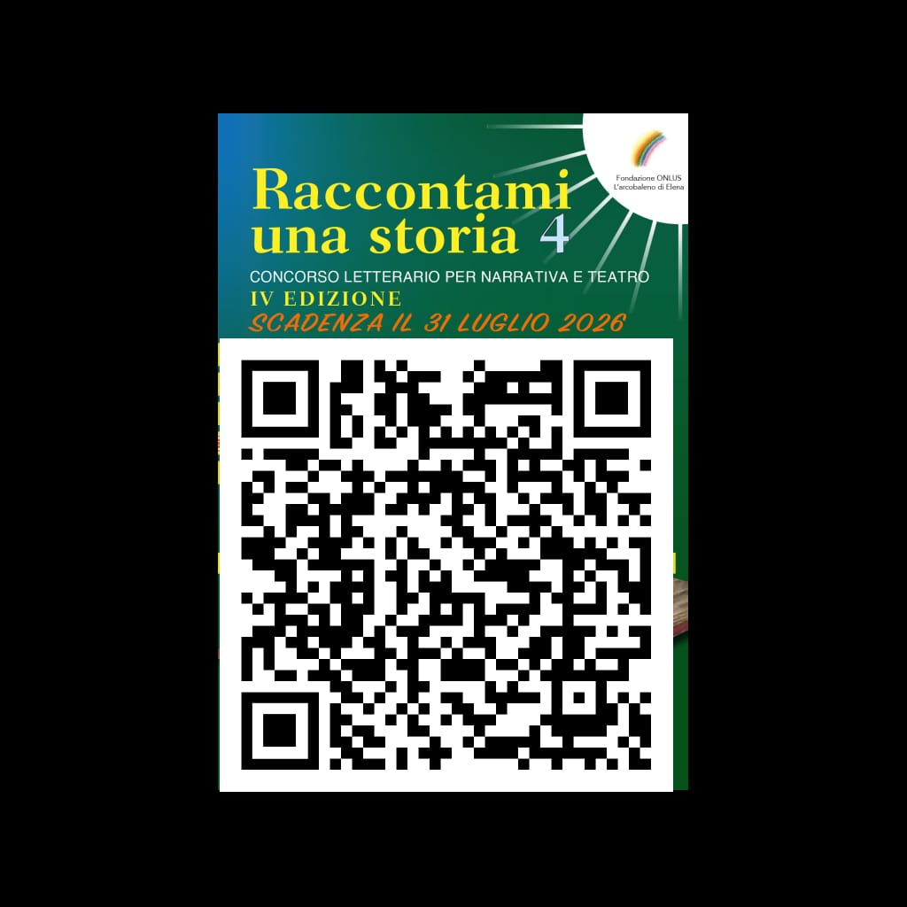 Raccontami una storia 4