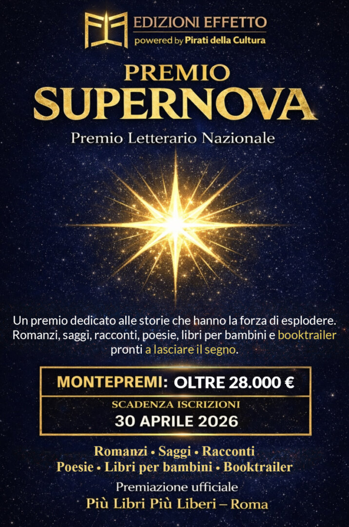 Premio Supernova