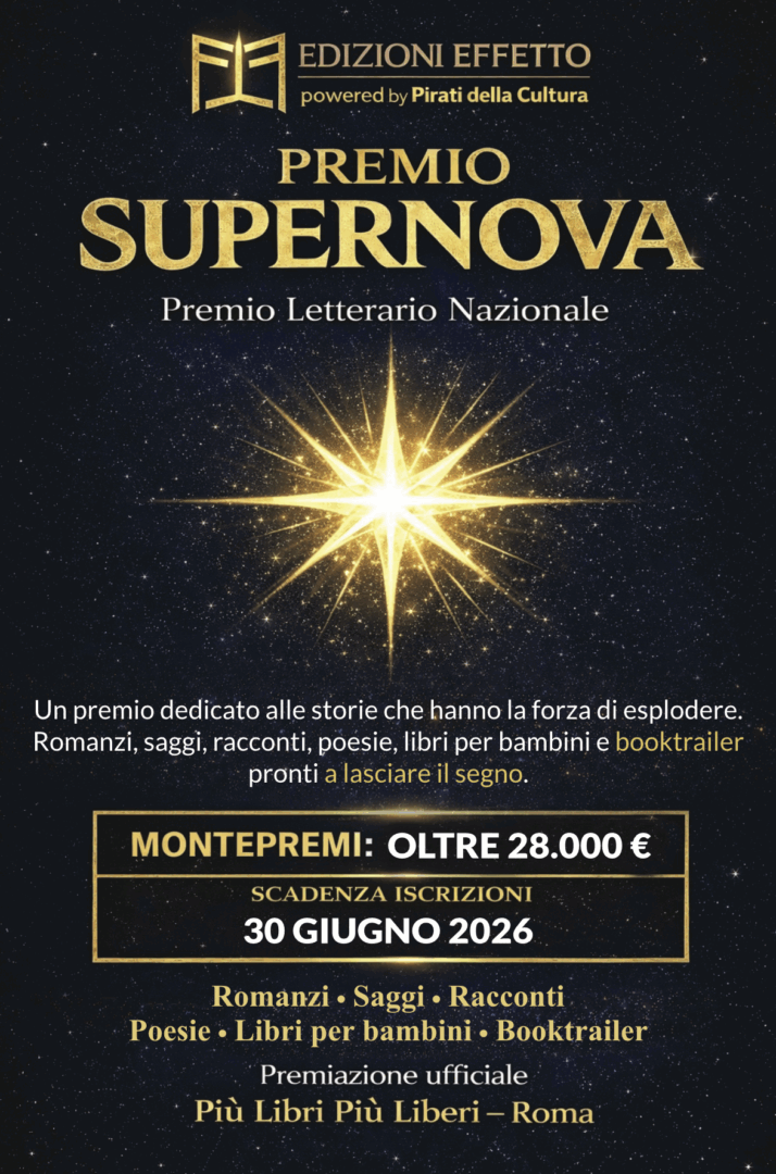 Premio Supernova