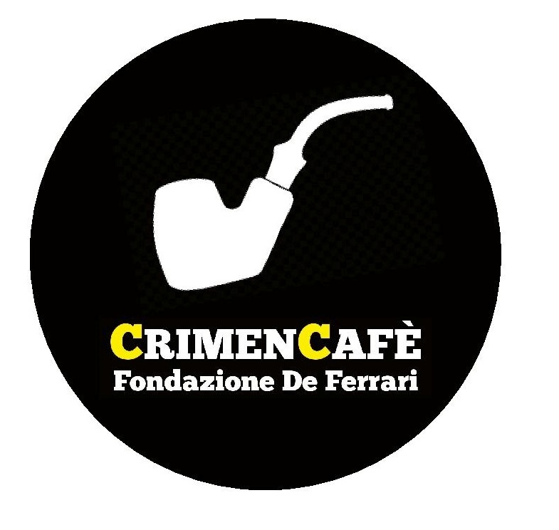CrimenCafé – II Ed.