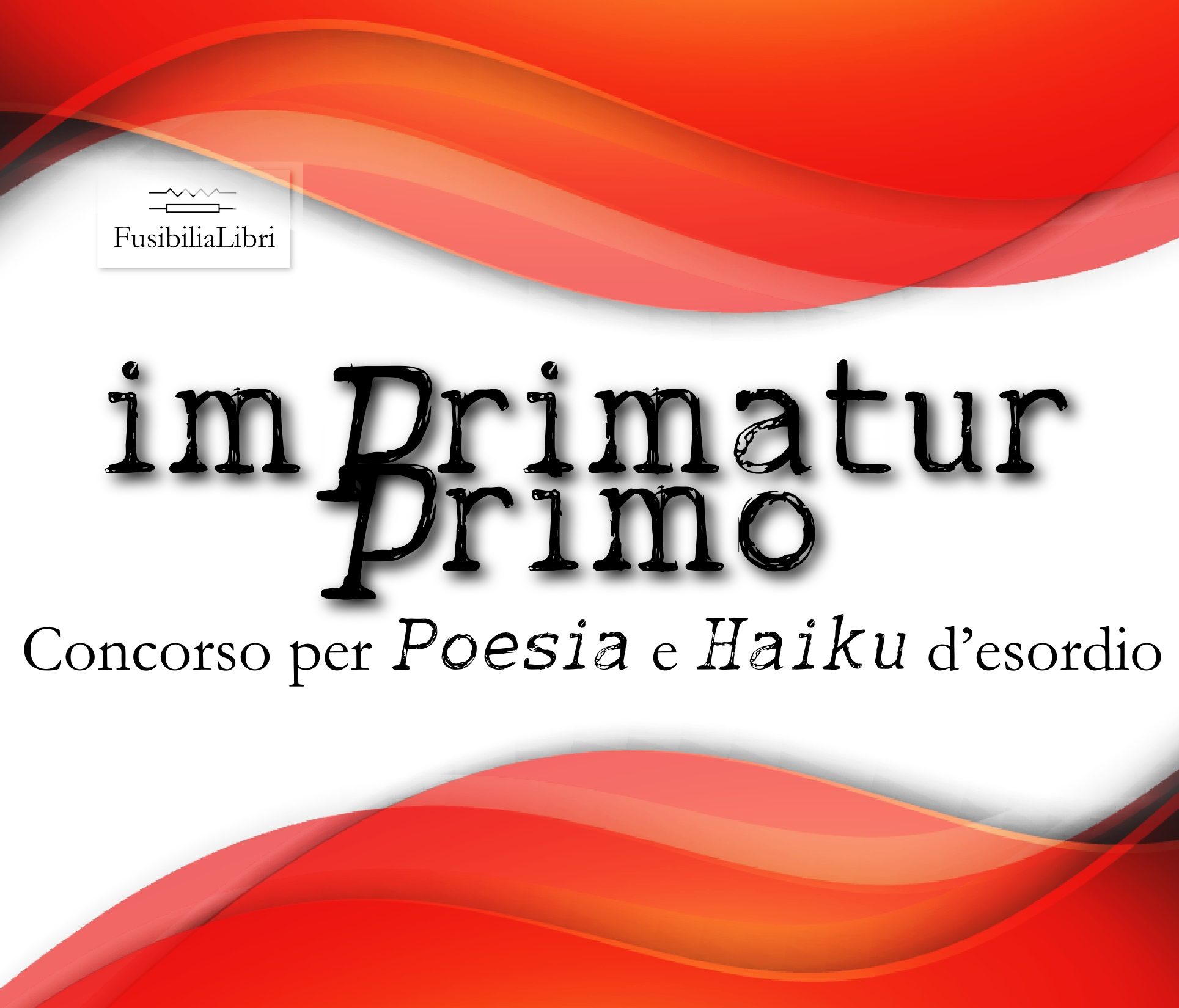 Imprimatur Primo