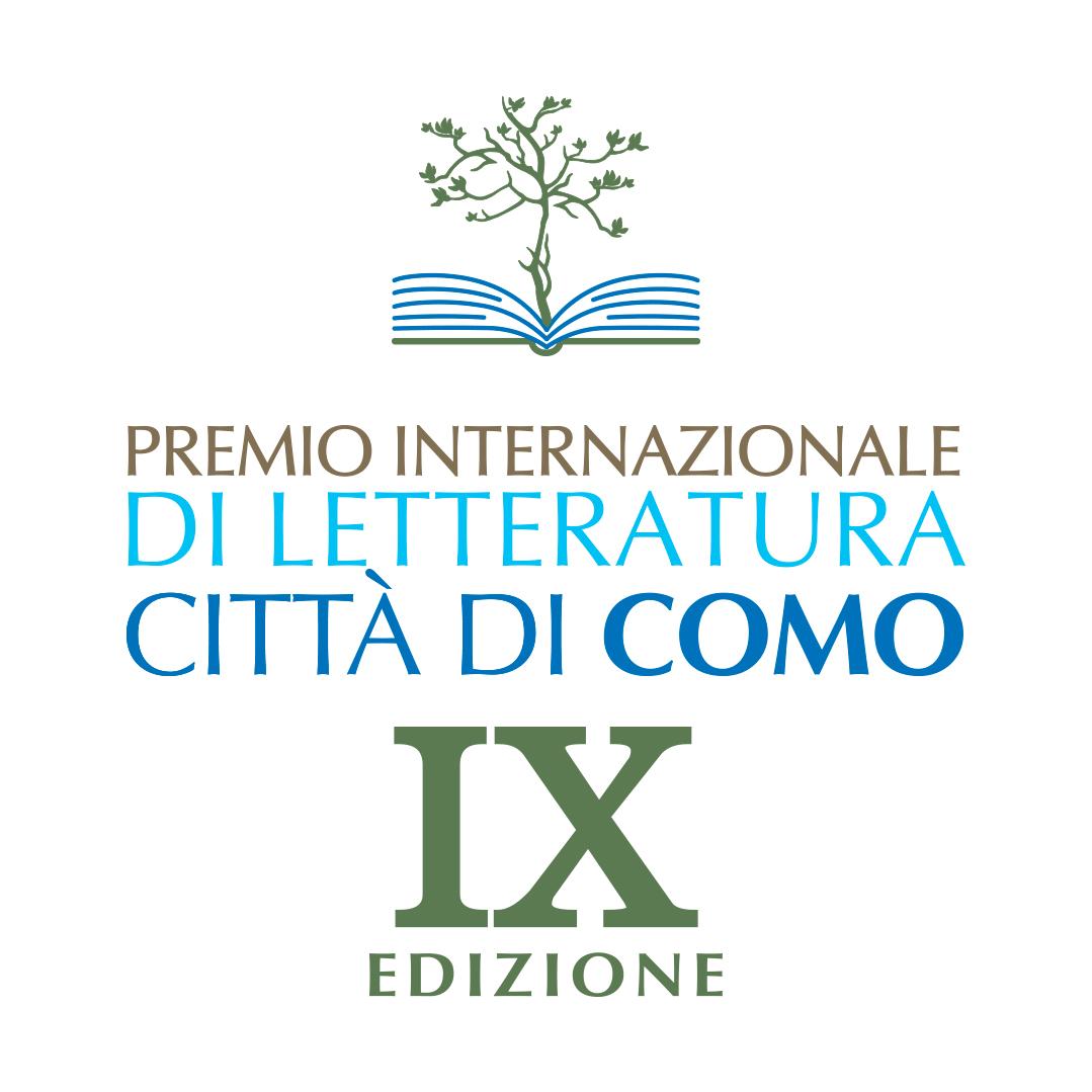 Premio Internazionale di Letteratura Città di Como – IX Edizione