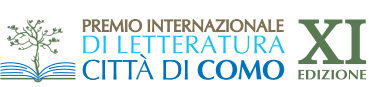 Premio Internazionale di Letteratura Città di Como
