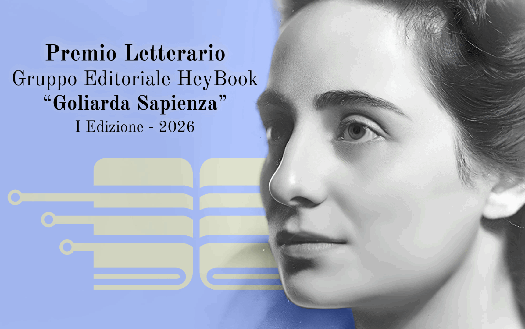 Premio Letterario “Goliarda Sapienza”