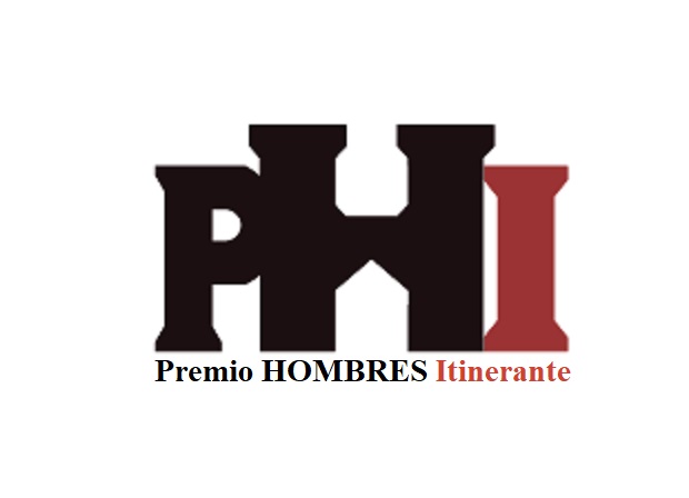 Premio HOMBRES Itinerante XVII ed. 21/22