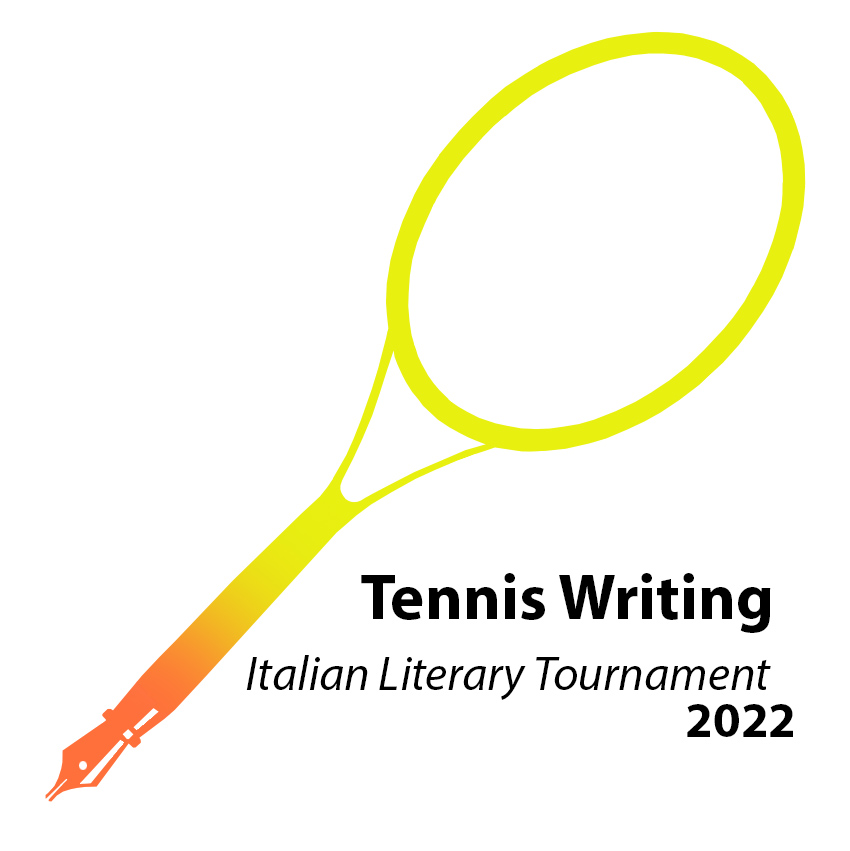 Tennis Writing