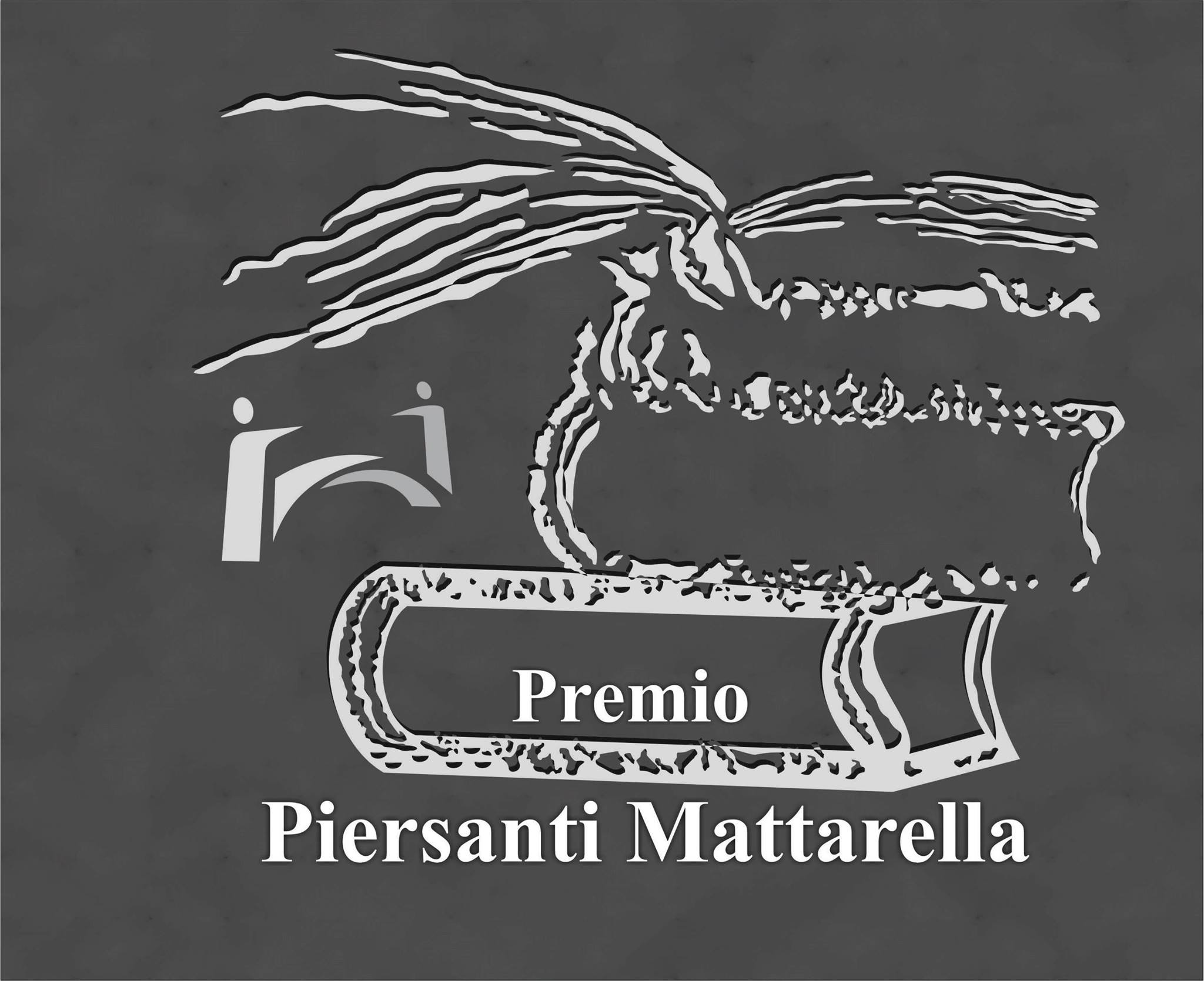 Premio Letterario Gionalistico PIERSANTI MATTARELLA