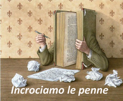 Premio Letterario Nazionale “Incrociamo le penne” – X edizione 2025