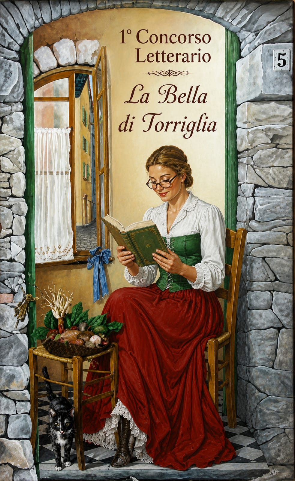 Concorso La Bella di Torriglia