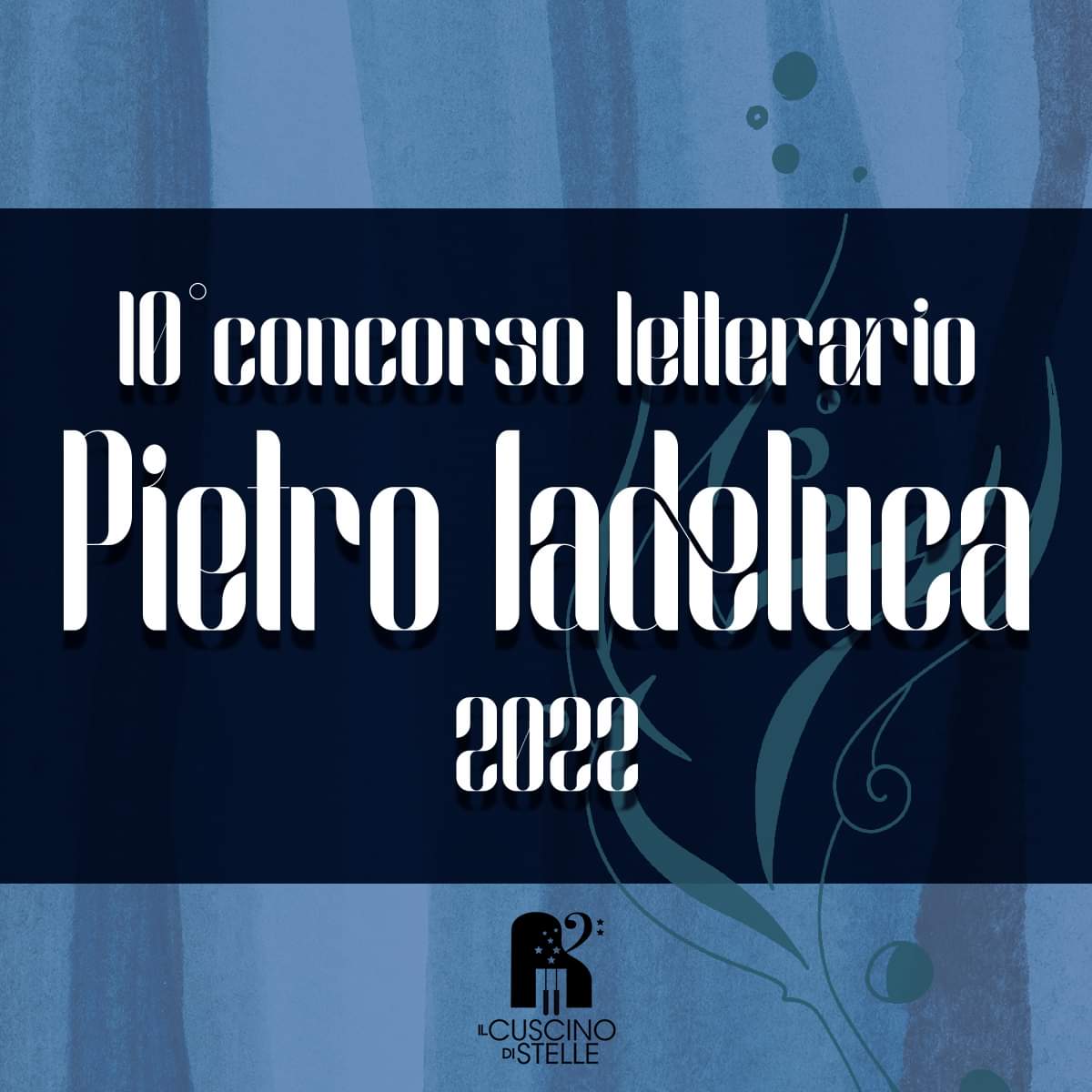 10° Concorso Letterario “Pietro Iadeluca”