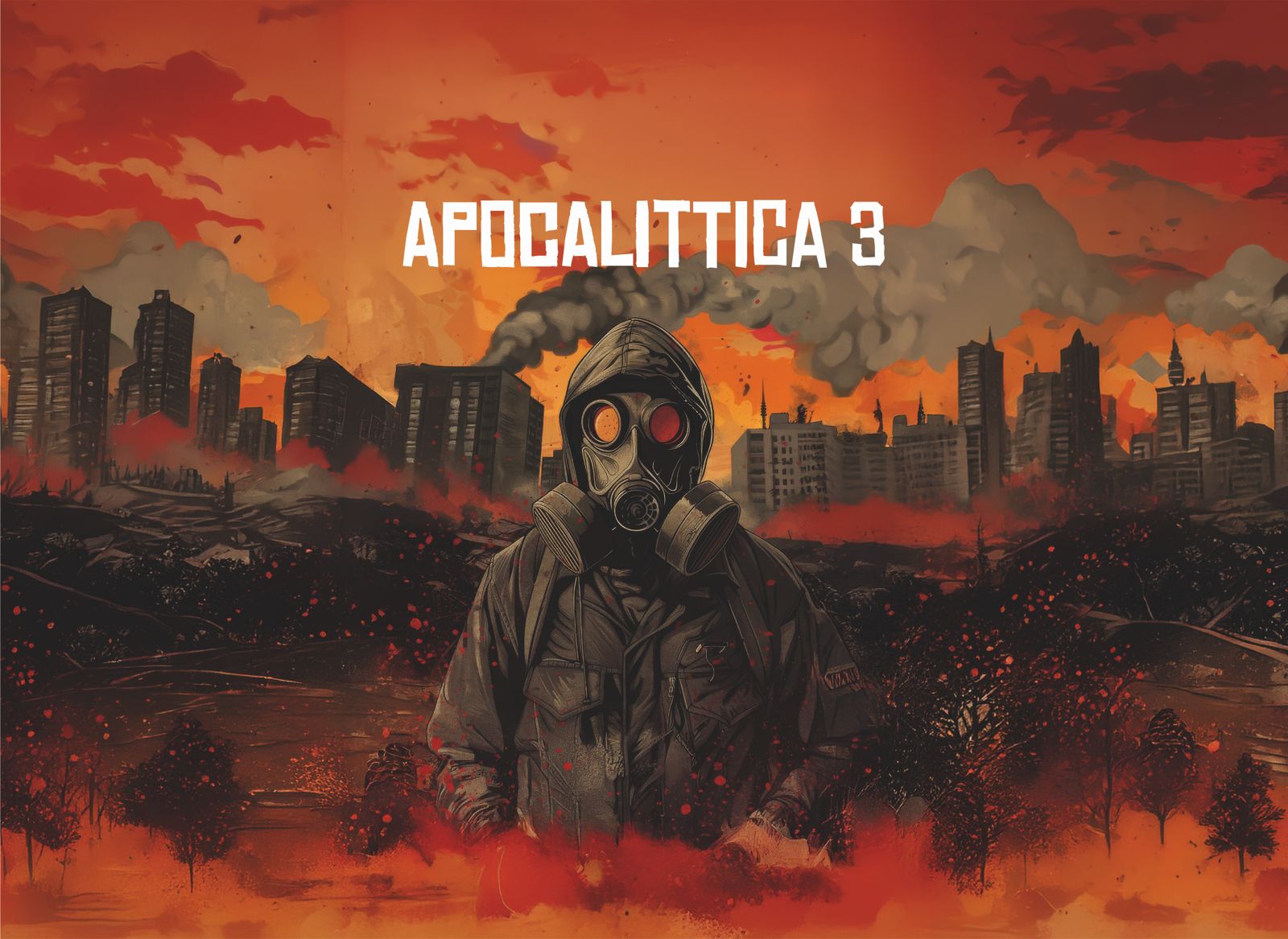 APOCALITTICA 3